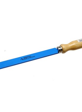 德国兰士德Rennsteig平面刮刀机床导轨钳工台修边铲刀研刮刀