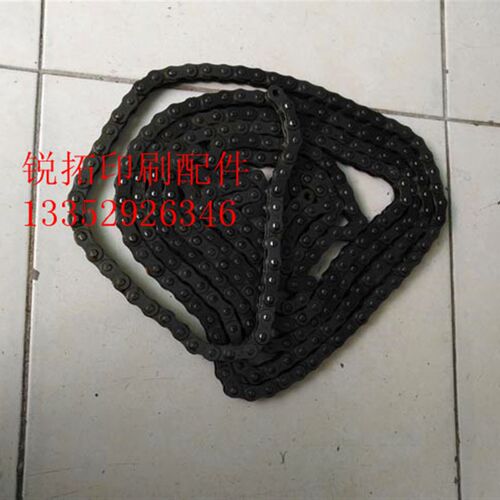 海德堡MO SM74 SM102 CD102 纸堆 飞达升降 海德堡收纸链条