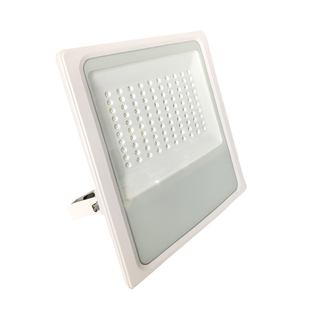 工业LED冷库专用防水防潮防爆方形三防灯户外100W大瓦数照明灯具