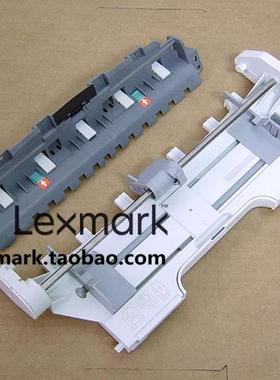 利盟 E360dn E460dn X364dn X466 X464 XS463 手动搓纸轮+分页器