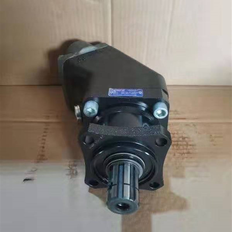 勾臂垃圾车液压柱塞泵意大利OFB法国LEDUC意大利CASAPPA进口塞泵