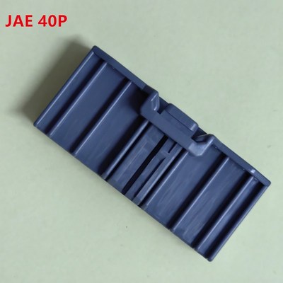 JAE MX34040SF1 新能源汽车接头40P 全新原装正品可直接下单