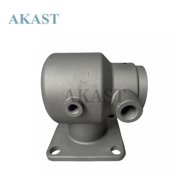 适用于 于英格索兰空压机进气阀54747399埃尔特卸荷阀总成2217654