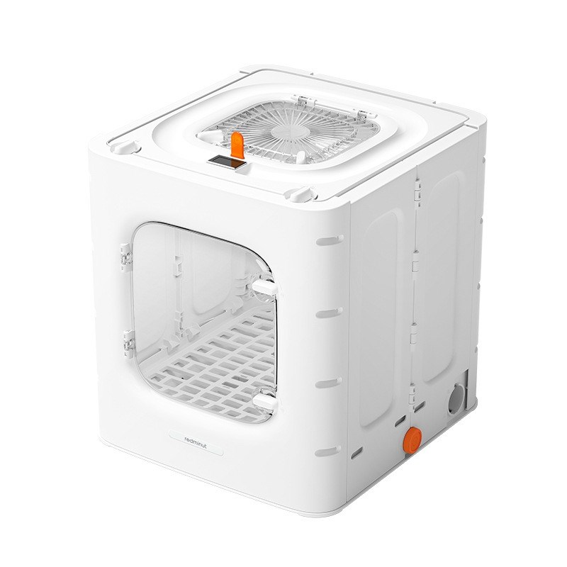 宠物烘干箱吹风机吹水机猫咪自动吹干机家用洗澡吹毛烘干神器狗狗