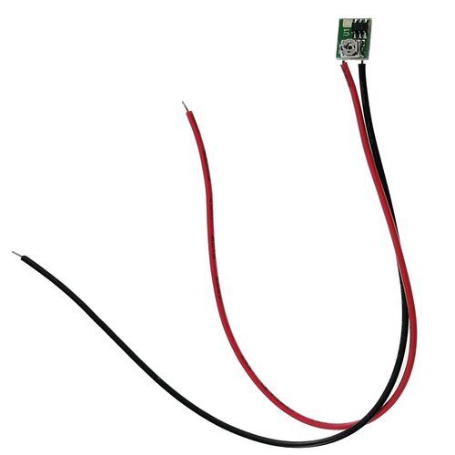 N型 激光管驱动电路635nm 650nm 780nm 808nm 850nm 980nm等8mm