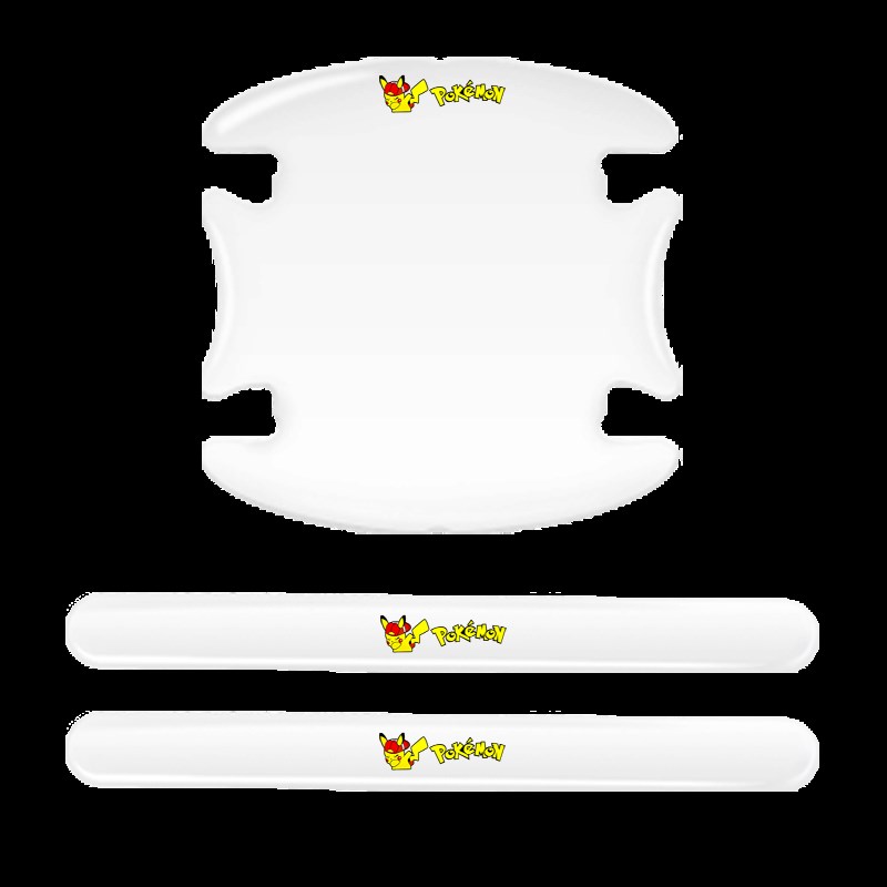 比亚迪e2e3e9D1e6F3e5驱逐舰05门碗贴车门把手汽车防刮膜保护用品