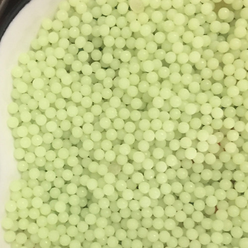 夜光水弹7-8mm水晶弹水弹战队追踪弹荧光弹吃鸡爆改曳光弹水弹珠