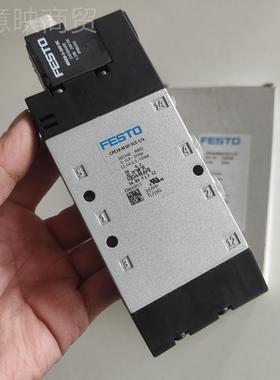 FSTO费斯托电磁阀 CPE18--P1-5EL1/4t50153 原装GNA正品 现货秒5