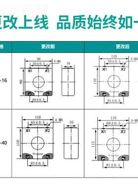 天正X1D140 -30 25 20 5KVA无功补偿流电容器限电抗器KDB电流互感