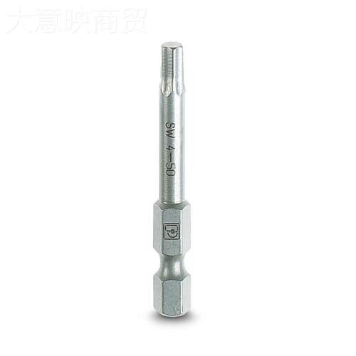 尼克螺丝刀EZBS-斯PZ 3-150 - 1菲21F2565原装