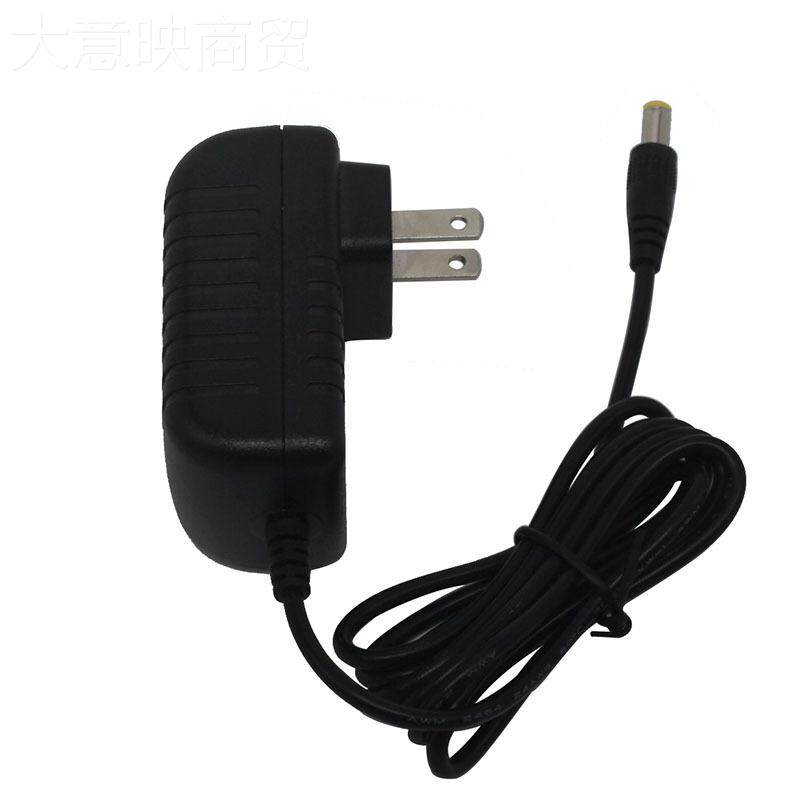 插墙5V3A 18V1A12V2A 5V2GTLA电源适式配1器美规 欧规 英规  显示