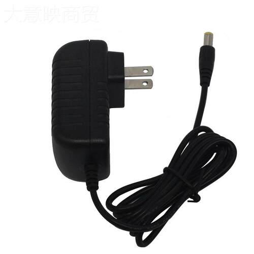 插墙5V3A 18V1A12V2A 5V2GTLA电源适式配1器美规 欧规 英规  显示