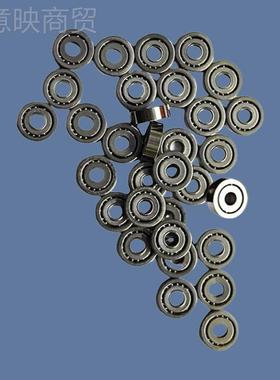 623 开滑式 3*0*耐4玩具饰品灵活轴承精密用静音螺杆HTX耐1磨块