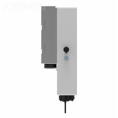 德业逆变器0三相高版压 SGUN-2K-S01HP3-EU-AM2欧一PPA体机