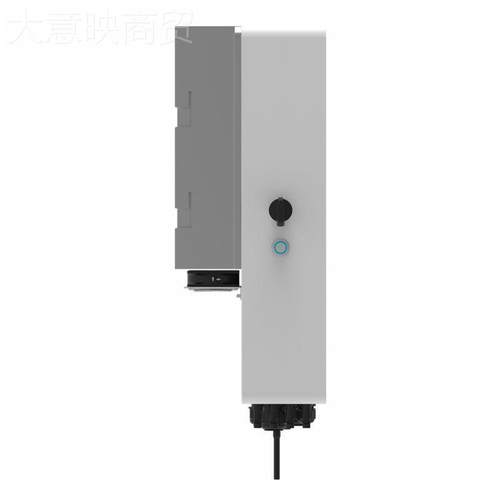 德业逆变器0三相高版压 SGUN-2K-S01HP3-EU-AM2欧一PPA体机