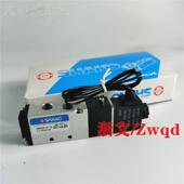 0SM520 SM5M30 011DD换向磁阀 S520 电阀SM520