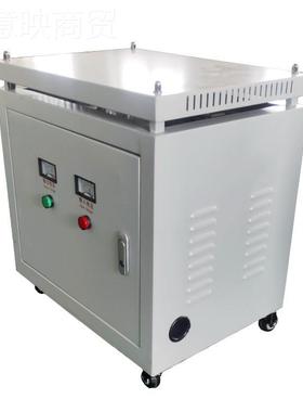 变压器厂供应干式变压器440V4EOG15V工3相80v转220v 20三0v降压变