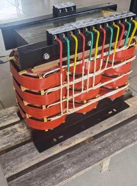 12脉波波隔离移相变压器1脉8脉波多相变压36脉WMJ器变压器24整流