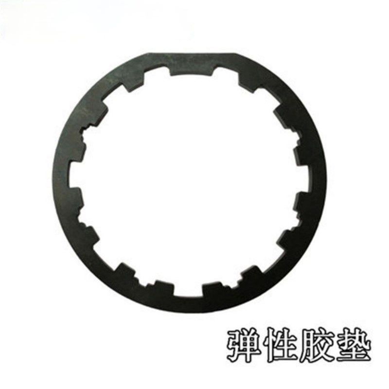 腾亚GSN40瓦斯射钉抢配件水泥钢钉打钉枪瓦斯枪零件弹性胶垫