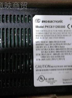 意大利EROIOW ELEC2TONIRC温控开关温控器PKC 61150030