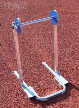 气架泡打包架装卷材支QPI快递包裹包架子气膜泡膜支架电商打包