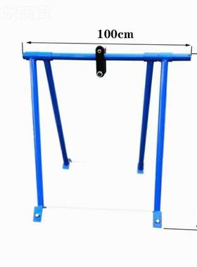 挂货车变速箱吊 车架发机变动速箱支架LCK托架