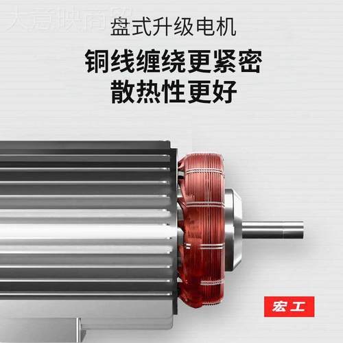 0微型电动葫芦无线控22v小型吊机用1遥吨GOC提家升机升降起重机助