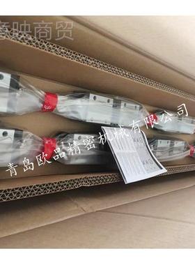 THK直导轨HSR25R2U3U+500L HSS线R25RUUEAH+900L -II HR25R1SS