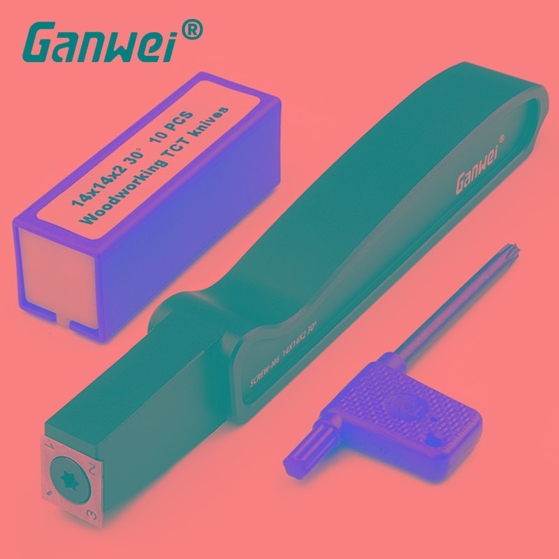 舍弃式小型刮刀铝合金材质木工去毛刺雕刻修整工具 敢为