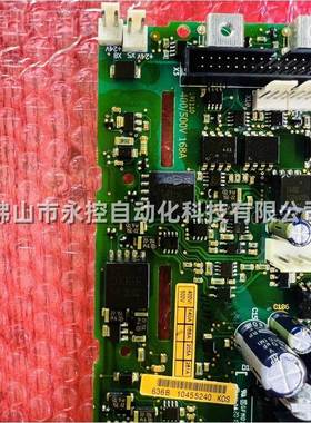 芬兰AWBVAC6O伟肯变频N器电源0板60SA-VB0036-168-5 PC00236I现货