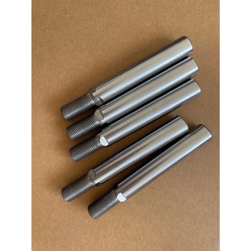 SC SU 气缸配件80/100活塞杆 32/40/50/63/80/100/125/160/20