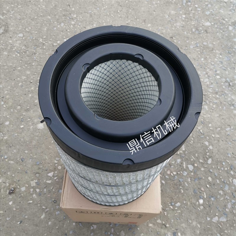 徐工吊车XCT空滤空气滤芯弗列加原厂正品