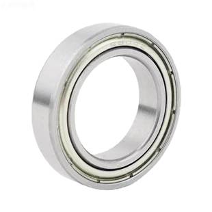 厂家直供薄壁承深沟球轴原装高速6901z电机轴承壁ESX机专用破z轴