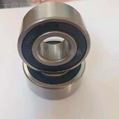 轴工厂供双列2角接触球承3214 R直SVTA型号齐全