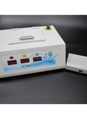 【全自动罗维朋比色计】数显比较测色仪食用粮油颜色检测打印机