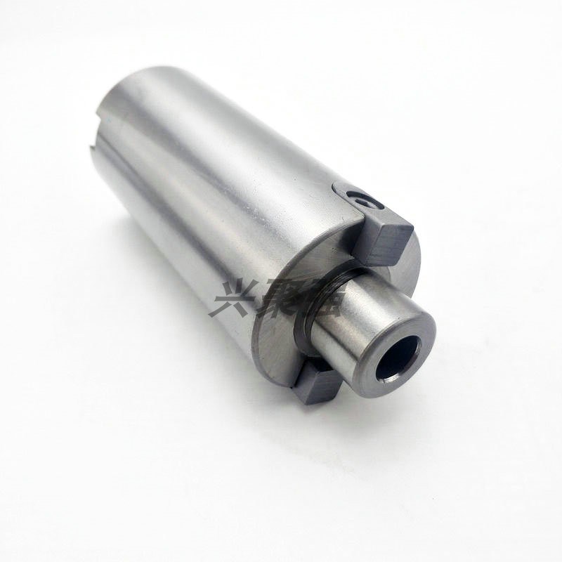 镗刀等径延长杆LBK刀柄加长接杆精镗粗镗延长杆LBK1/2/3/4/5/6