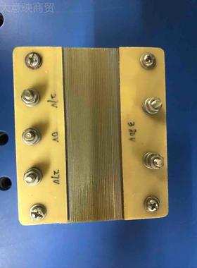 控-制变压器JB350VA/ 0.5KVA /4MNQ000V/KAC230V