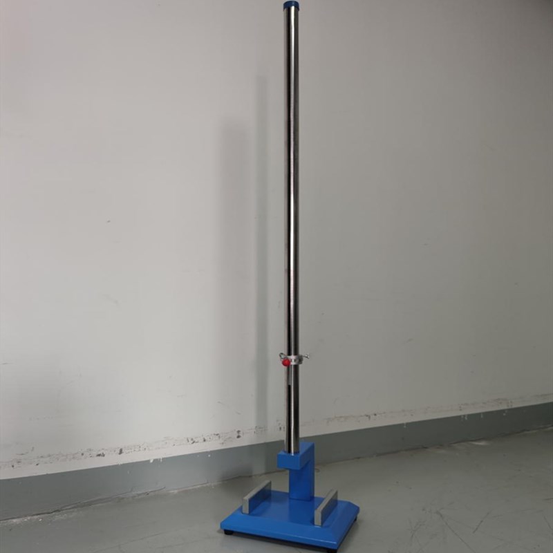 门窗 PVC-U 型材冲击试验仪 KCJ-3型 GB/T8814-2017 耐冲击性试验