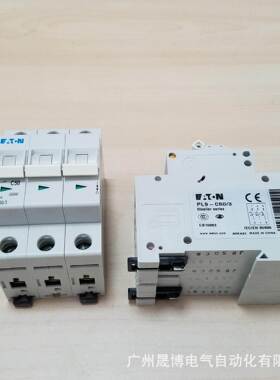 MELLER_ETN微型断路3器BEAPL10,O6A,3N,D,10kA 294513 L10-D6P/N