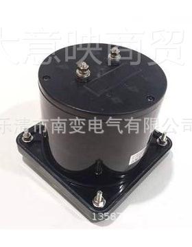 正负极-电流电表45C815压-00A/4-20MATAA 16C4-0500A 75MV槽型表4