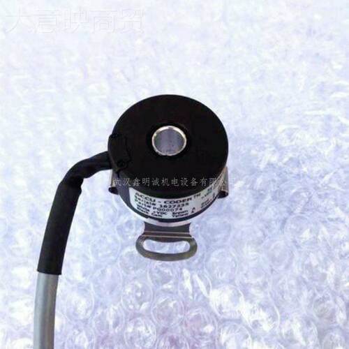 美国AC-CODER 旋编码MLN器725I-S-S-2U048-R-HV-1-S-CN-转S-Y-N