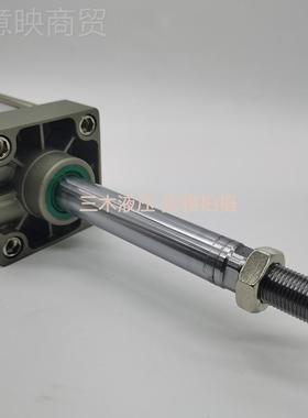 S65C标准气缸大推力小型气动SC3X25X50X75X00X12UUM5X10X175X2100