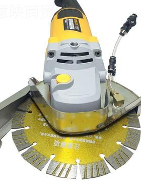 雷亚角磨机开槽机150,16雾8,18,230HTQ角磨抛化开槽0机防护机罩其