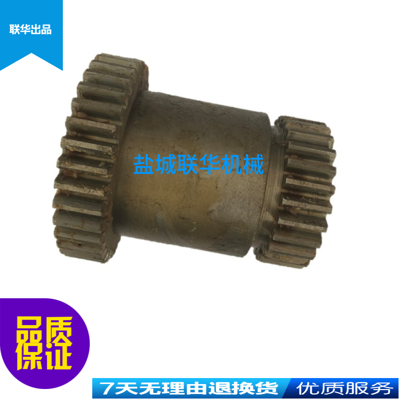 C630 CZ6163沈阳镇江齐航车床6070双联齿轮Z26 Z36 M2 L83 内孔32