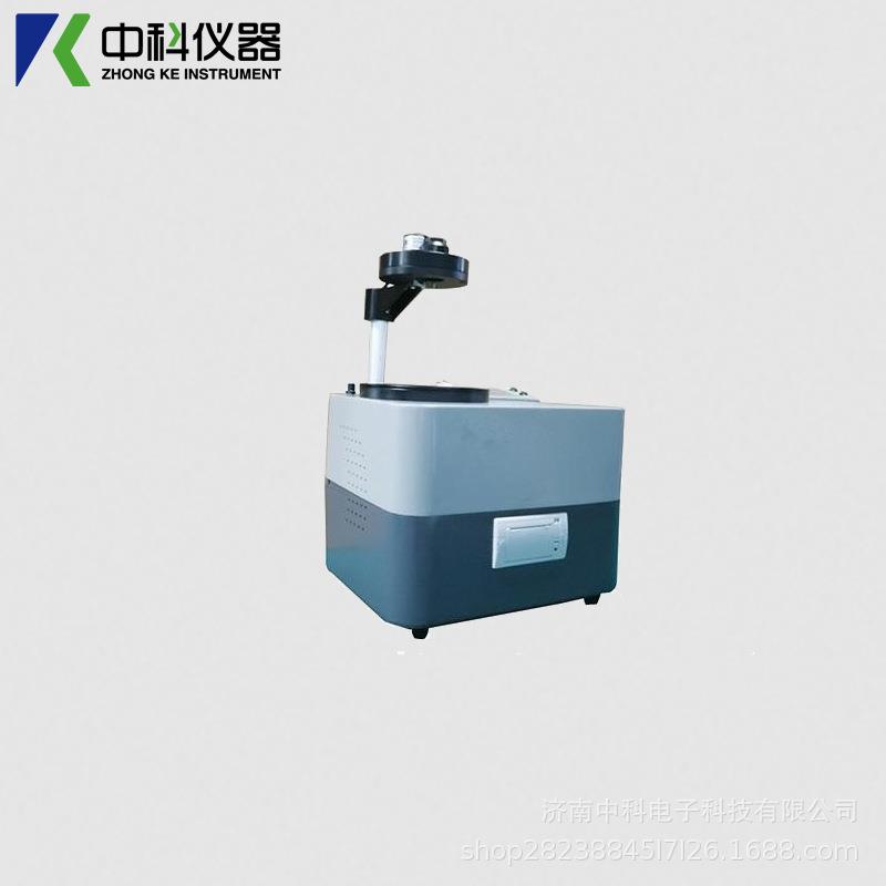 现货供应璃容器内应力测试仪触摸屏偏光应力测量仪YLY-01H