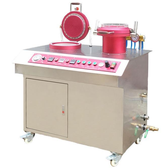 自动快速纸样抄片机小型凯塞法造纸成型机方型纸页抄片器实验室用