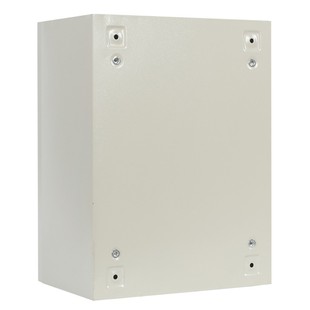 配电箱工程家用室外户内控制箱柜防雨G弱电箱盒明装加厚深横基业