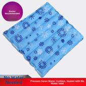 免注水冰垫水垫防褥疮坐垫老人水坐垫屁股床上护理冰凉水袋床垫夏