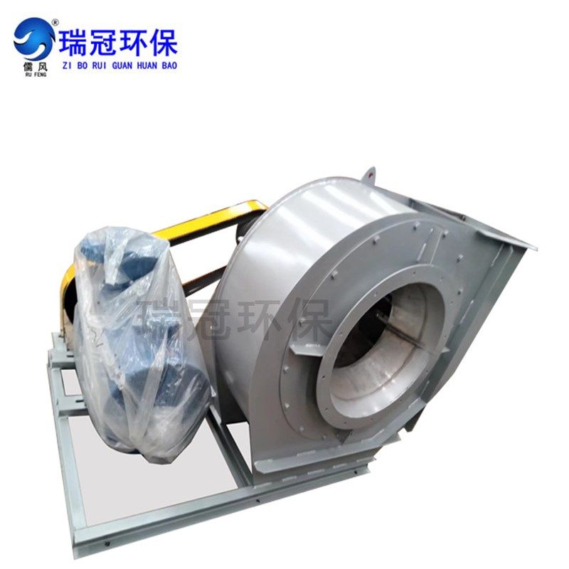 蜗壳风机 碳钢塑料不锈钢引风机 通风换气排尘 S蜗牛壳式离心风机