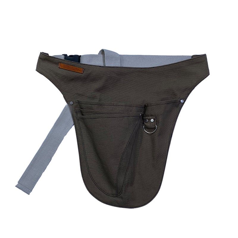 工具腰包帆布加厚k大工具袋多功能小号挂包收纳电工工具包园艺师,五金/工具,工具包,淘宝优惠券,粉丝福利购,淘宝优惠卷